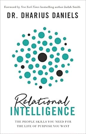 Cover of Relational Intelligence