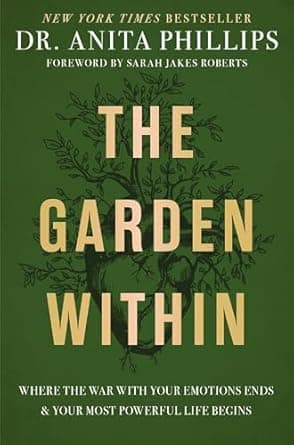 Cover of The Garden Within